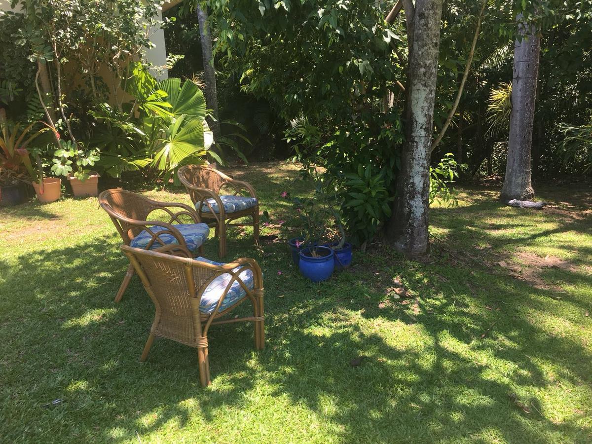 Villa Marine Holiday Apartments Cairns Yorkeys Knob Exterior foto