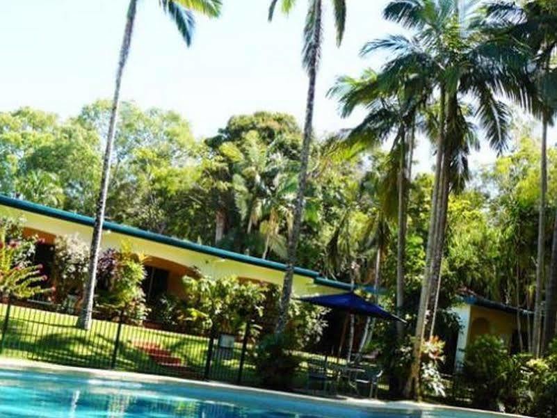 Villa Marine Holiday Apartments Cairns Yorkeys Knob Exterior foto